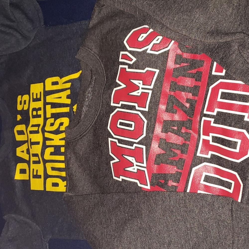 Boys 3T Sweatshirt bundle!